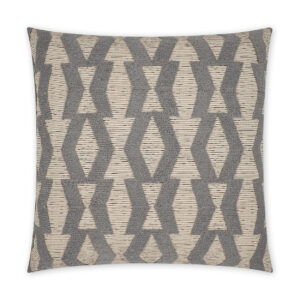 Bold Appeal-Ash Throw Pillows | DV Kap Home