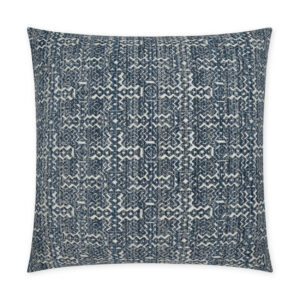 Inca-Denim Throw Pillows | DV Kap Home