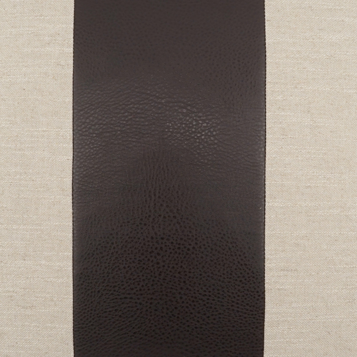 Rodeo Band-Chocolate Throw Pillows | DV Kap Home - Image 3