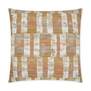 Contender-Russet Throw Pillows | DV Kap Home