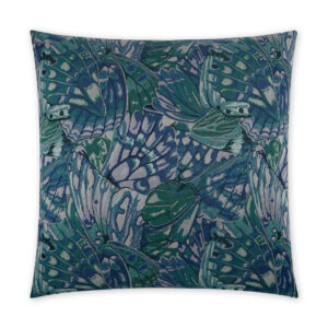 Farfalla Throw Pillows | DV Kap Home
