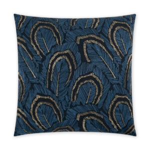 Plumage Throw Pillows | DV Kap Home
