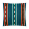 Sonora Stripe Throw Pillows | DV Kap Home