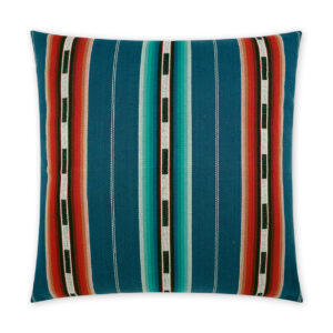 Sonora Stripe Throw Pillows | DV Kap Home
