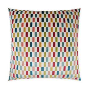 Weekend-Carnival Throw Pillows | DV Kap Home