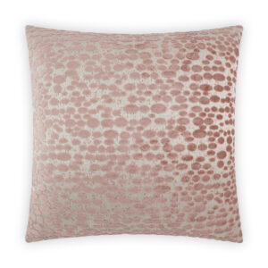 Markle-Blush Throw Pillows | DV Kap Home