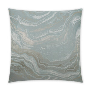 Manon-Pewter Throw Pillows | DV Kap Home