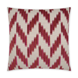 Harcourt-Sangria Throw Pillows | DV Kap Home