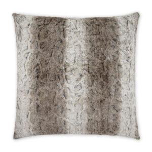 Juneau-Sable Throw Pillows | DV Kap Home