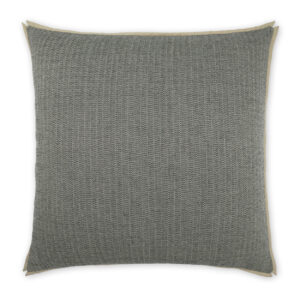 Ashbury-Charcoal Throw Pillows | DV Kap Home
