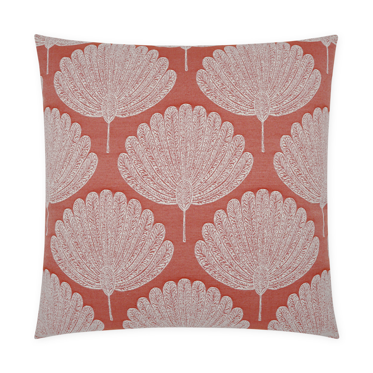 Kita-Coral Throw Pillows | DV Kap Home