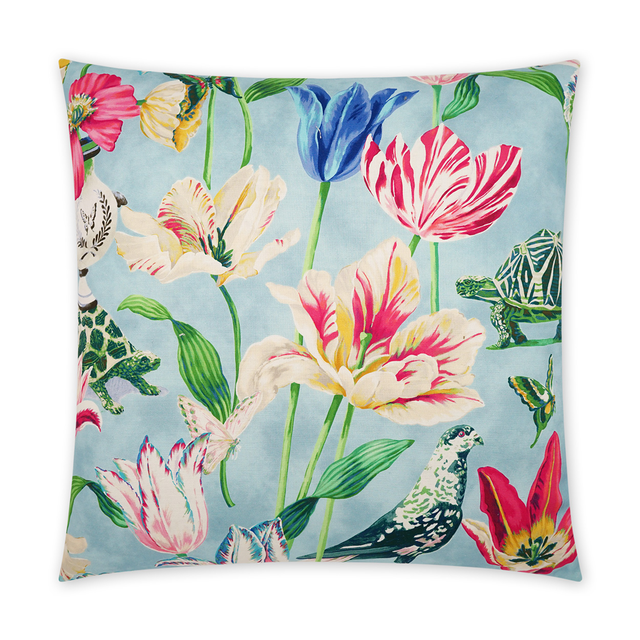 Enchanted Throw Pillows | DV Kap Home
