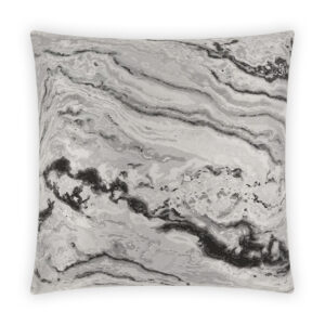 Mahwah-Onyx Throw Pillows | DV Kap Home