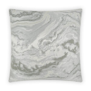 Mahwah-Silver Throw Pillows | DV Kap Home