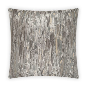 Lynn-Silver Throw Pillows | DV Kap Home