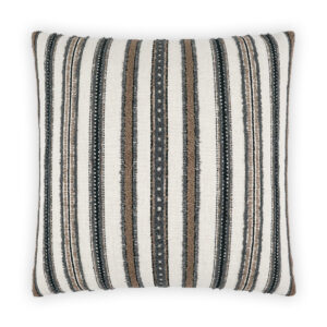 Zoie-Grey Throw Pillows | DV Kap Home