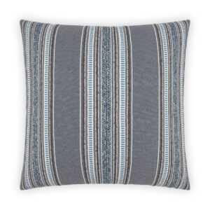 Larsen-Indigo Throw Pillows | DV Kap Home