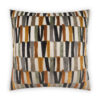 Strata-Copper Throw Pillows | DV Kap Home