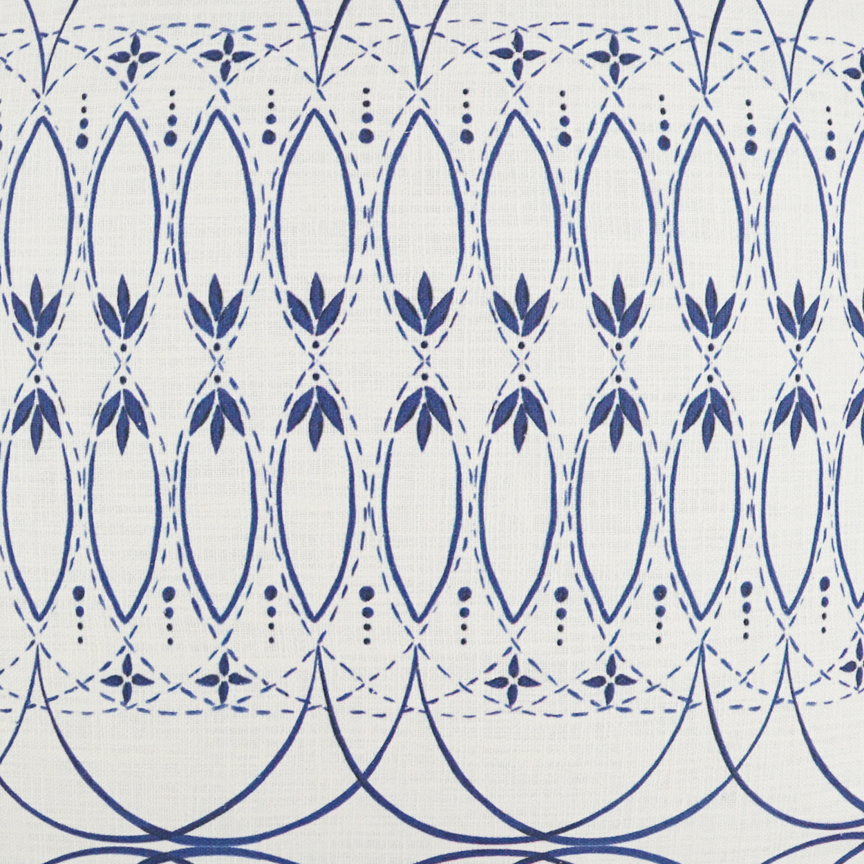 Messier-Blue Throw Pillows | DV Kap Home - Image 3