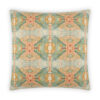 Ashanti-Coral Throw Pillows | DV Kap Home