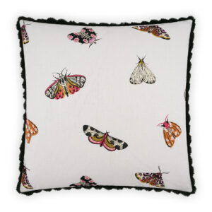 Flutter Throw Pillows | DV Kap Home