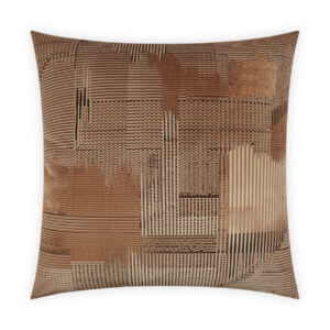 Hurley-Brown Throw Pillows | DV Kap Home