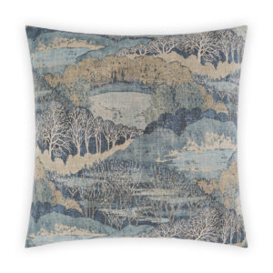 Hidden Hills Throw Pillows | DV Kap Home