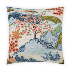 Descanso Throw Pillows | DV Kap Home