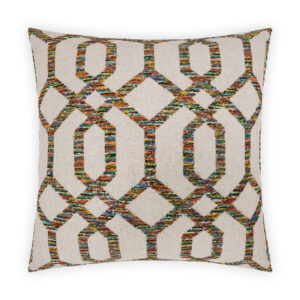 Deviation Throw Pillows | DV Kap Home