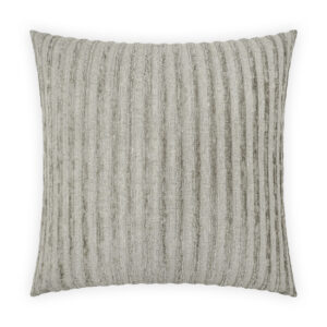 Limits-Silver Throw Pillows | DV Kap Home