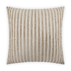 Limits-Taupe Throw Pillows | DV Kap Home