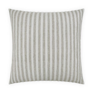 Limits-White Throw Pillows | DV Kap Home