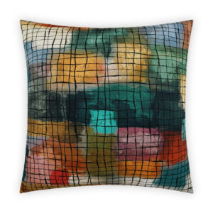 Klee Throw Pillows | DV Kap Home