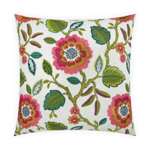 Folklore Throw Pillows | DV Kap Home