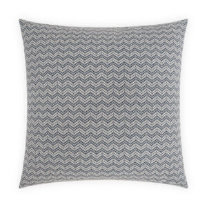 Cirrus-Navy Throw Pillows | DV Kap Home