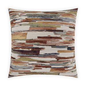 Mixed Media-Harvest Throw Pillows | DV Kap Home