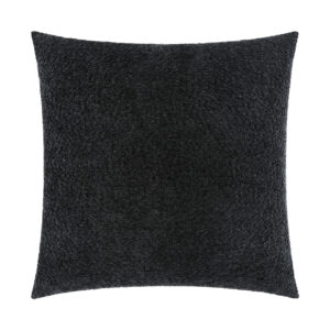 Snuggle-Black Throw Pillows | DV Kap Home