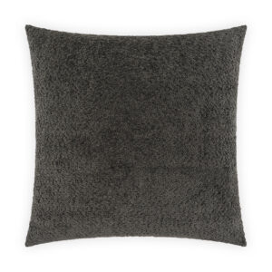 Snuggle-Charcoal Throw Pillows | DV Kap Home