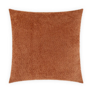 Snuggle-Rust Throw Pillows | DV Kap Home