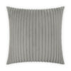 Megga-Grey Throw Pillows | DV Kap Home