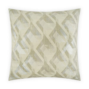 Berto-Platinum Throw Pillows | DV Kap Home