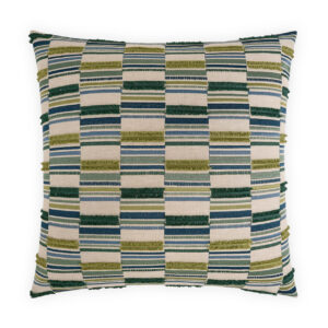 Aptitude-Oasis Throw Pillows | DV Kap Home