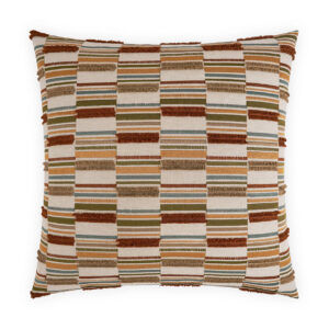 Aptitude-Spice Throw Pillows | DV Kap Home