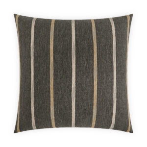 Wallasch-Graphite Throw Pillows | DV Kap Home