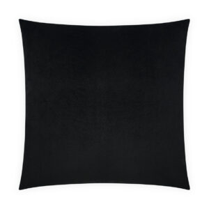 Venture-Black Throw Pillows | DV Kap Home