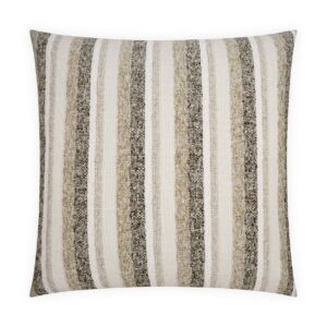 Bailey-Oyster Throw Pillows | DV Kap Home