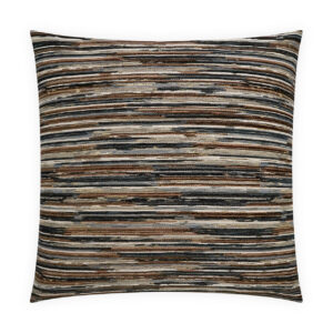 Ranger-Graphite Throw Pillows | DV Kap Home