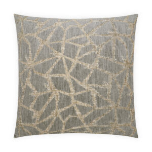 Crackle-Flint Throw Pillows | DV Kap Home