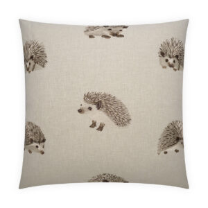 Hedgy Throw Pillows | DV Kap Home