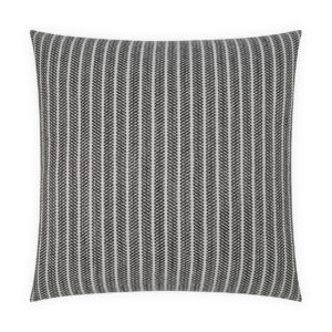 Convergence-Tuxedo Throw Pillows | DV Kap Home